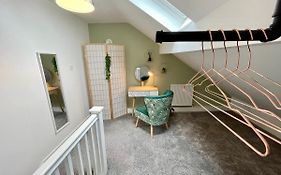The Corner House